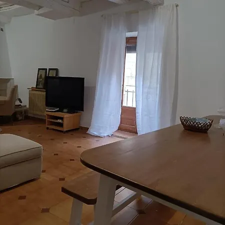 Casa Holiday home Villamiel