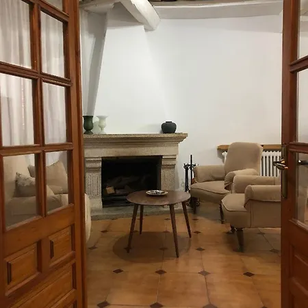 Casa *