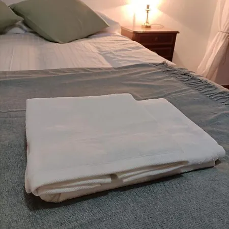 Holiday home Casa Villamiel