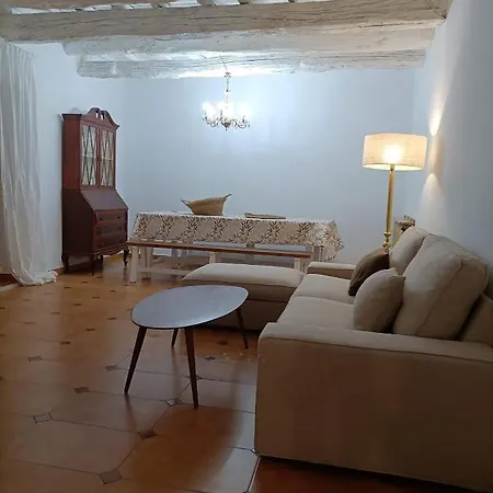 Casa Holiday home Villamiel