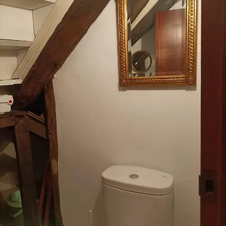 Ferienhaus Casa *