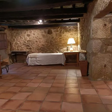 Holiday home Casa Villamiel