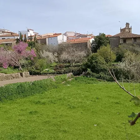 Holiday home Casa Villamiel