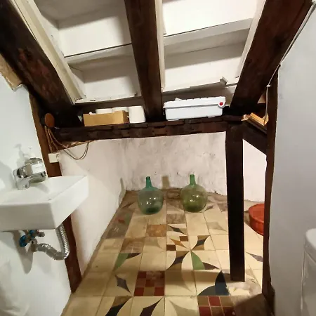 Сasa de vacaciones Casa