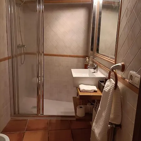 Casa * Villamiel
