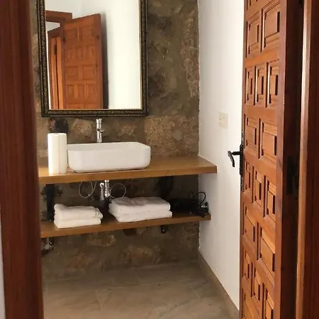 Casa Ferienhaus *