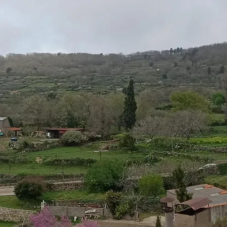 Casa * Villamiel
