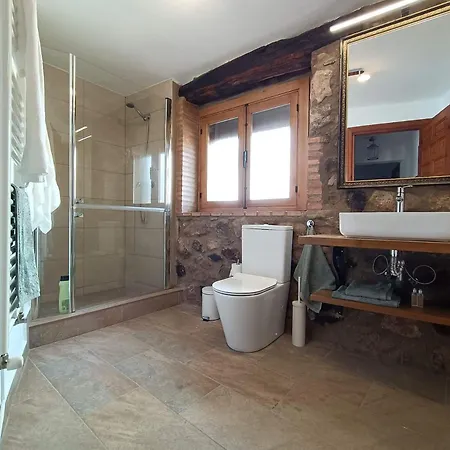 Casa Holiday home *
