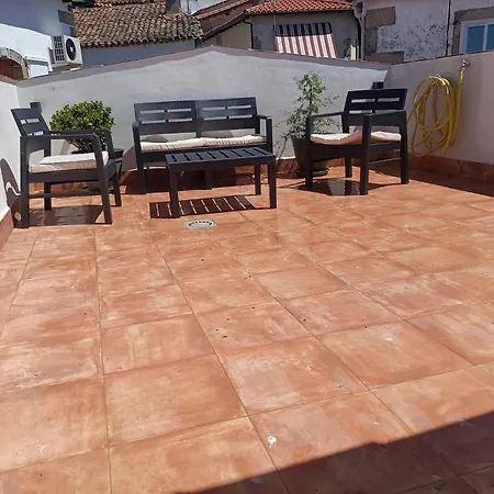 Casa Holiday home