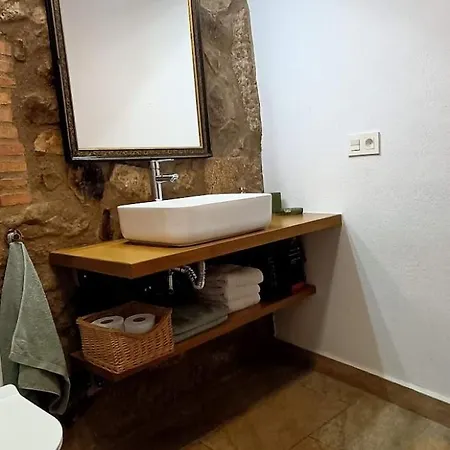 Casa Holiday home *