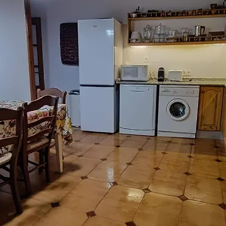 Casa Сasa de vacaciones Villamiel