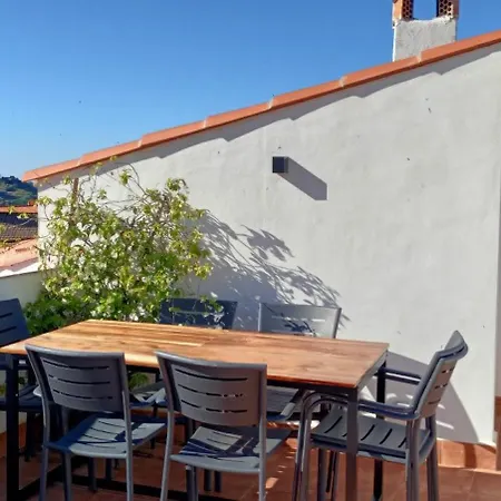 Holiday home Casa Villamiel