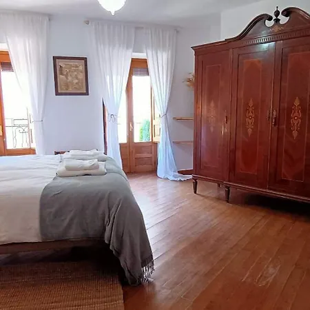 Casa Villamiel
