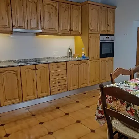 Casa * Villamiel