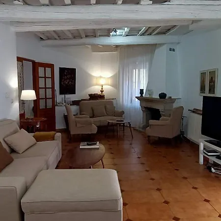 Casa Ferienhaus *