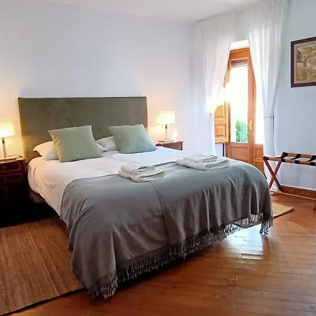 Ferienhaus Casa *