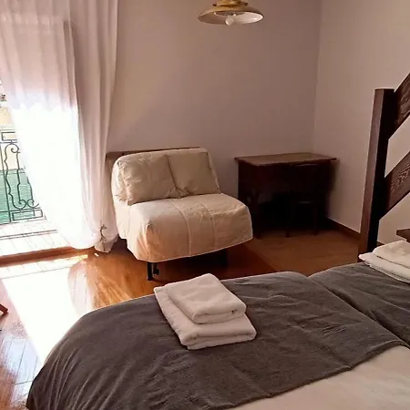 Casa Villamiel
