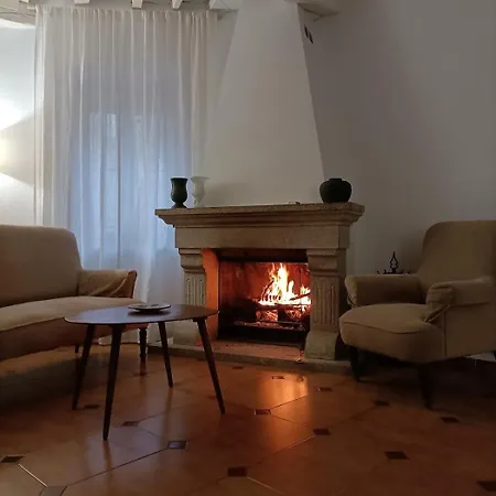 Casa Holiday home *