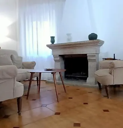 Casa Holiday home *