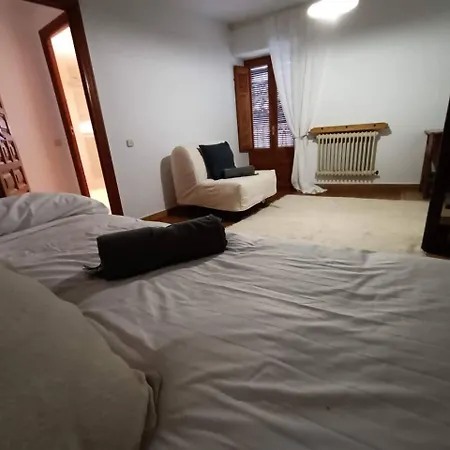 Casa * Villamiel