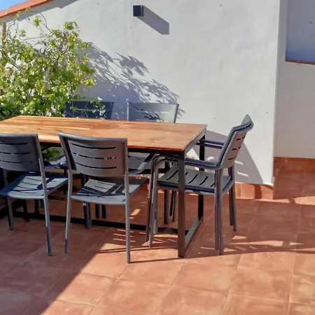 Casa * Villamiel