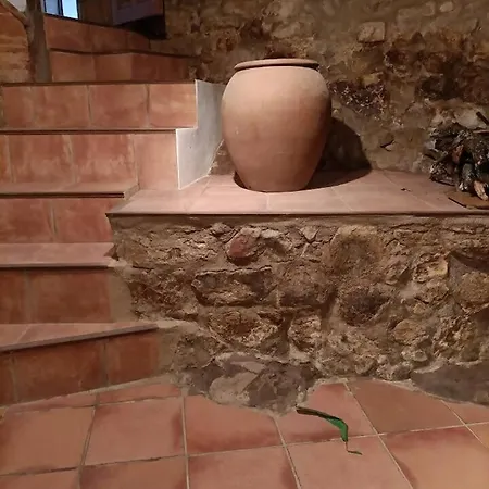 Casa * Villamiel