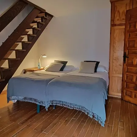 Casa 度假居 Villamiel