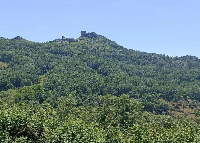 Prázdninový dům Casa Villamiel