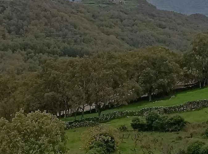 Casa Сasa de vacaciones Villamiel