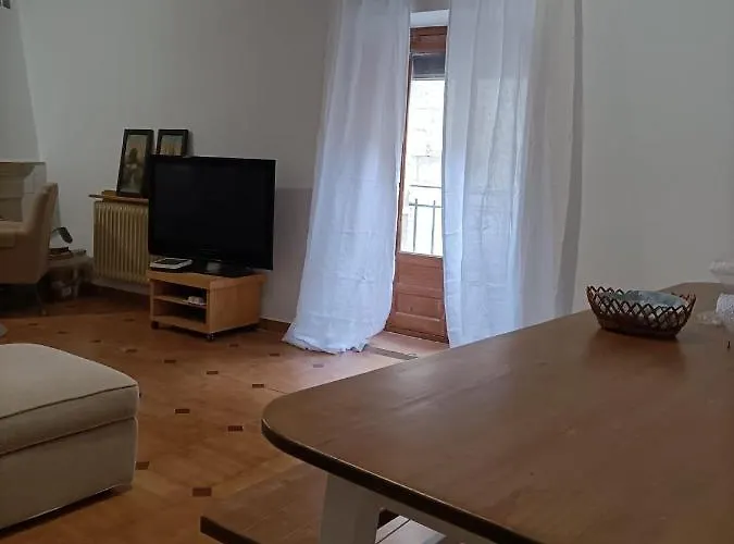 Casa Prázdninový dům Villamiel