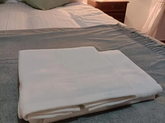 Prázdninový dům Casa Villamiel