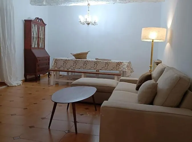 Casa Prázdninový dům Villamiel