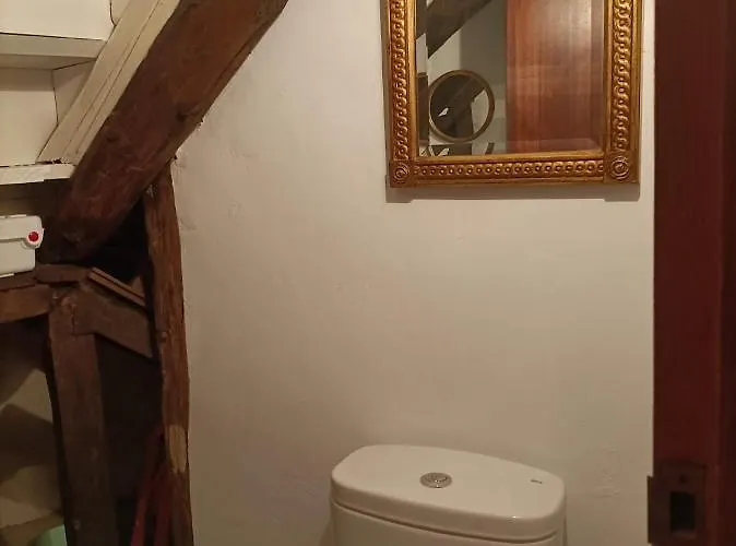 Prázdninový dům Casa *