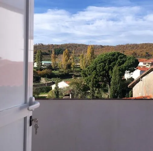 Casa Prázdninový dům Villamiel