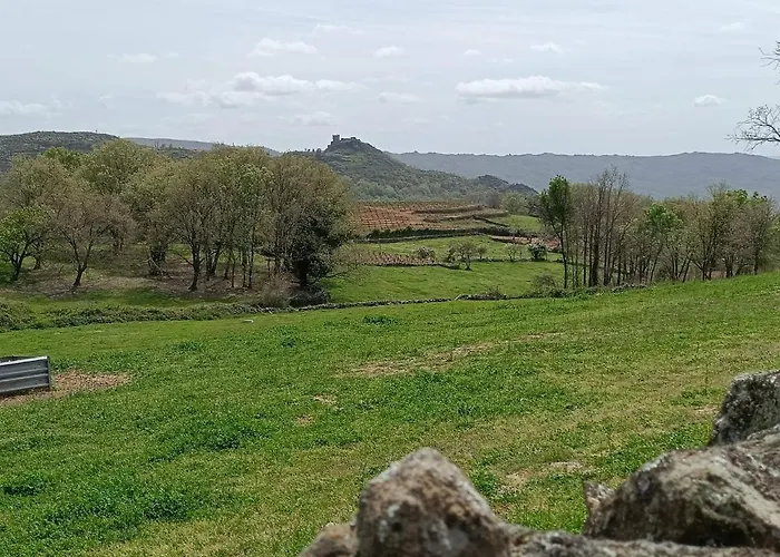 Casa Prázdninový dům *