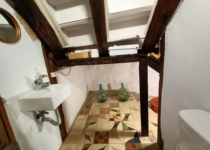 Prázdninový dům Casa