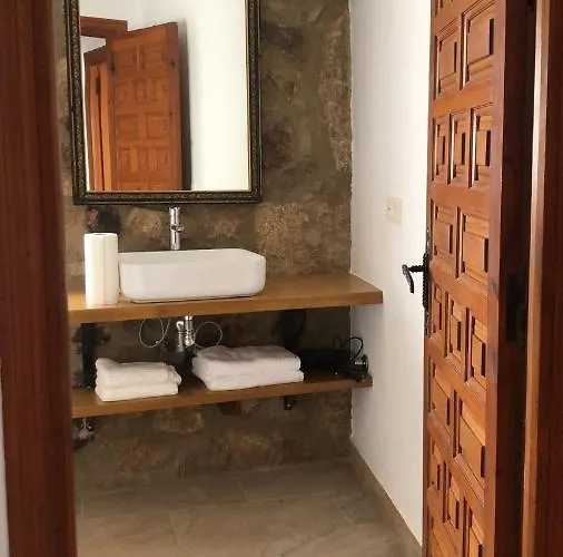 Casa Prázdninový dům *