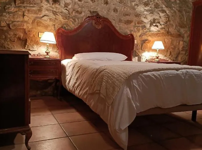 Casa Prázdninový dům *