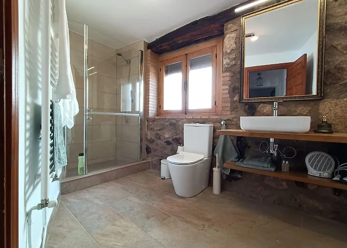 Casa Prázdninový dům *