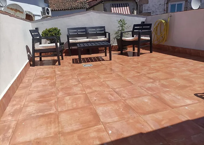 Casa Prázdninový dům