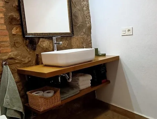 Casa Prázdninový dům *