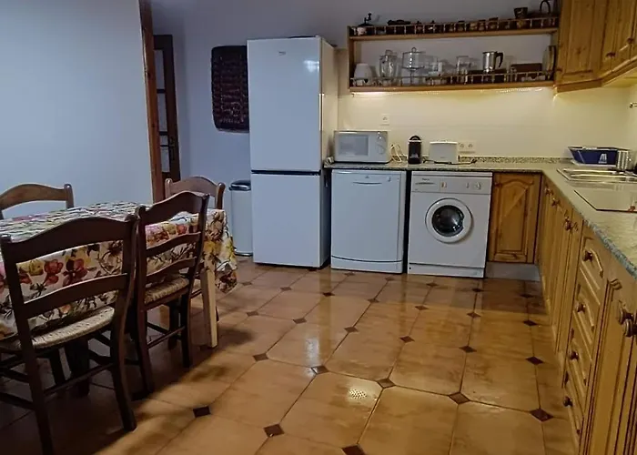 Casa Prázdninový dům Villamiel