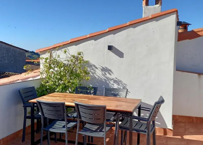 Prázdninový dům Casa Villamiel