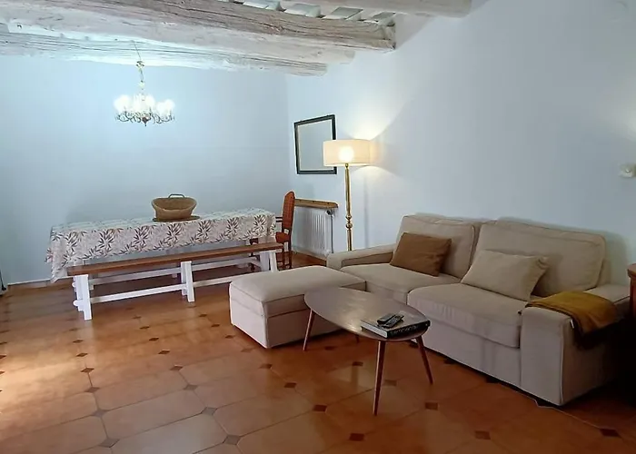 Prázdninový dům Casa *