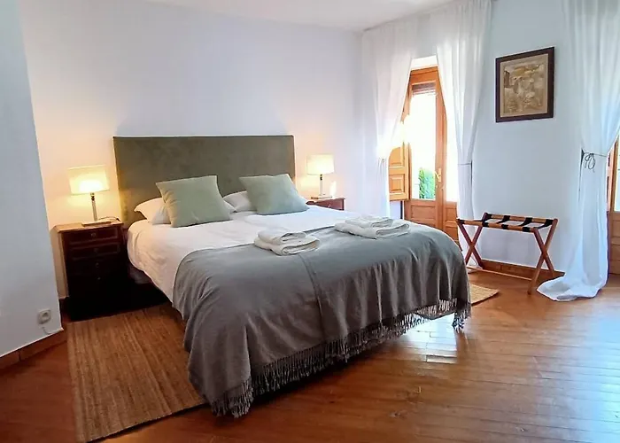 Prázdninový dům Casa *