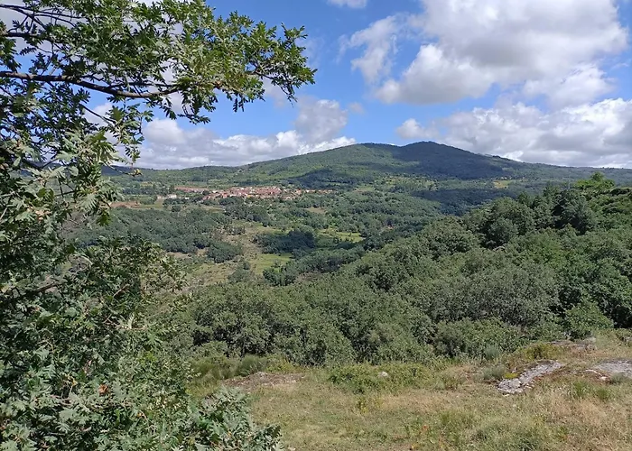 Casa Prázdninový dům *